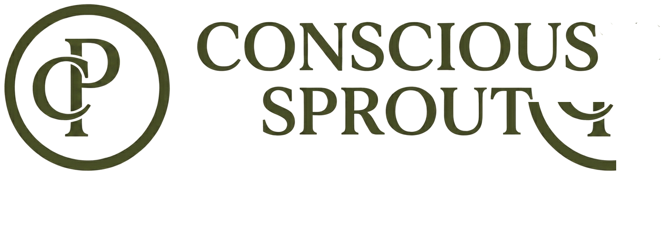CONSCIOUS SPROUTS